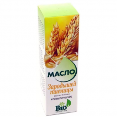Масло зародышей пшеницы 100мл