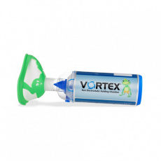 Спейсер Vortex 051 с маской лягушонок