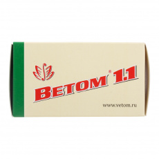 Ветом 1.1 кап №50  (10х5)