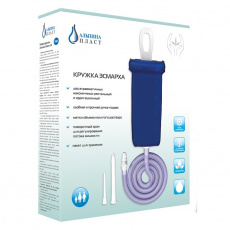 Кружка Эсмарха N2 1,5 л