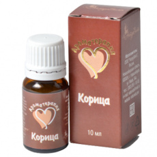 Масло эфирное корица 15мл