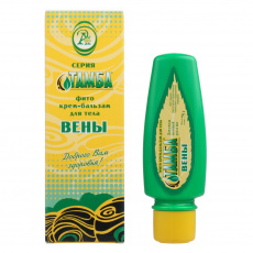ТАМБА 75г крем-бальзам для тела ВЕНЫ