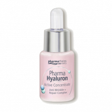 Медифарма косметикс/medipharma cosmetics сыворотка д/лица гиалурон восстановление 13мл