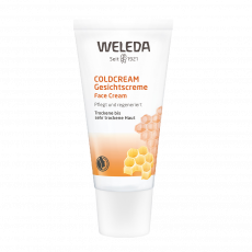 Веледа/weleda колд крем защитный 30мл