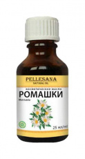 Пеллесана/pellesana масло косметическое ромашка 25мл