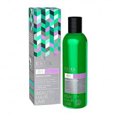 Эстель бьюти/beauty hair lab шампунь п/перхоти 250мл