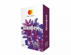 Шалфей листья фиточай 50г