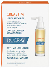 Дюкрэ креастим лосьон против выпадения волос 30мл №2  (C42157)