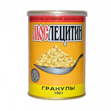 Мослецитин гран. 180г