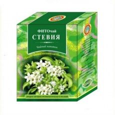 Стевия фиточай 1г №20