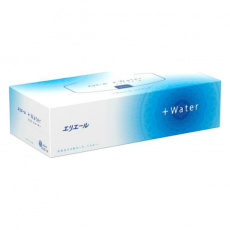 Салфетки water elleair №180