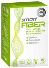 Смарт файбер/smart fiber пор. 5г №20