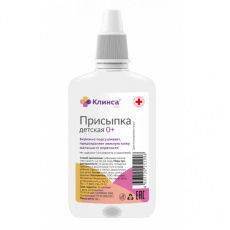 Фиторос присыпка детская 40 г