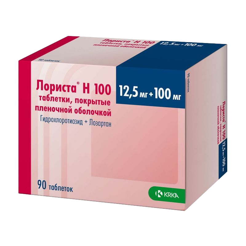 Лориста-н 100/12.5мг. Лориста 12.5 мг. Лориста н таблетки 50мг+12,5мг. Лориста н таб. П/О 50мг+12,5мг №90.