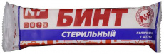 Бинт марлевый стер 7мх14см пл 36