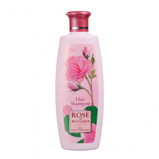 Розы болгарии/rose of bulgaria шампунь 330мл