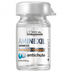 Лореаль serie expert аминексил эдванс aminexil advanced средство от выпадения волос ампулы 6мл N10   (e2362400 505845)