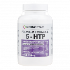 5-htp альпиграс risingstar таб. 450мг №60