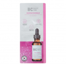 БиСи (bc) beauty care сыворотка д/лица шеи и декольте коллагеновая 2г №3