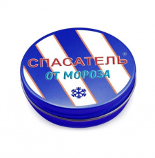 Спасатель бальзам от мороза 50г