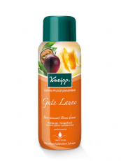 Кнайп/kneipp пена д/ванны арома хорошее настроение 400мл