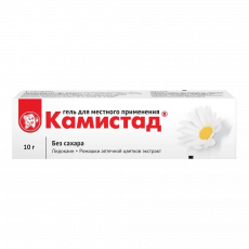 Камистад 10г гель