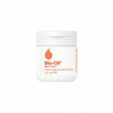 Био-ойл/bio-oil гель д/сухой кожи 50мл