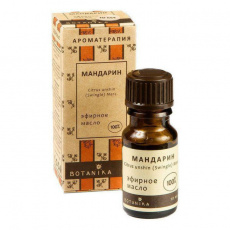 Масло эфирное мандарин 10мл