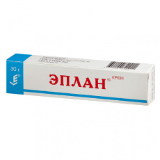 Эплан 30 г крем