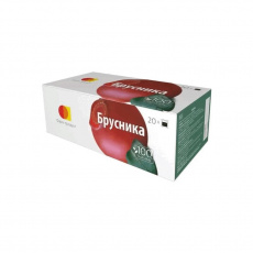 Фиточай Алтайские травы брусника листья 1,5г №20