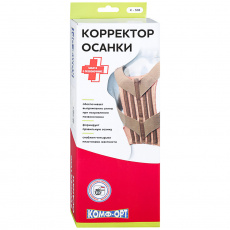 Корректор осанки К-508 M 60-70