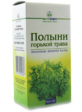 Полынь трава 50г