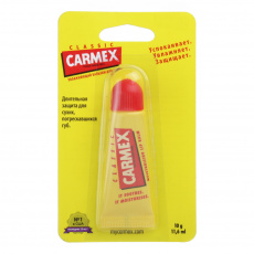 Кармекс/Carmex бальзам д/губ классический 10г