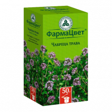 Чабрец трава 50 г