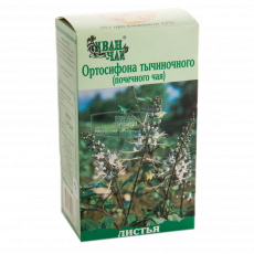 Почечный чай (ортосифон) 50г