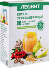 Кисель успокаивающий 20г №5