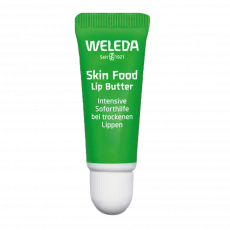 Веледа skin food бальзам д/губ питательный 8мл  (7757)