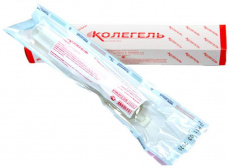 КОЛЕТЕКС гель ДНК 20г шприц