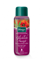 Кнайп/kneipp пена д/ванны арома счастливый случай 400мл