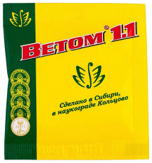 Ветом 1.1 пор. 5г №50