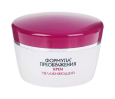 Формула преображения крем д/лица омолаживающий 50г