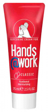 Hands work сос крем д/рук глицериновый 50мл