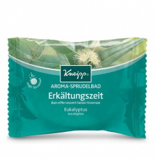 Кнайп/kneipp соль д/ванн жемчужная ванна эвкалипт при холодной погоде 80г