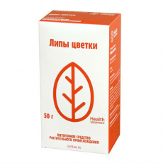 Липа цветки 50 г