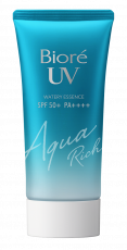 Биоре/biore флюид солнцезащитный uv aqua rich spf 50мл