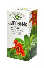 Шиповник плоды 100г