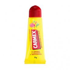 Кармекс/Carmex бальзам д/губ увлажняющий персик-манго 10г