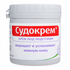 Судокрем Крем для детей 125 г
