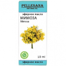 Пеллесана/pellesana масло эфирное мимоза 10мл