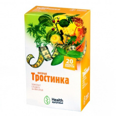 Фиточай тростинка 2г №20